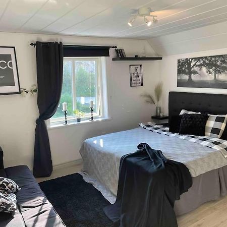 Harmonisk Villa Soderhamn Ngoại thất bức ảnh