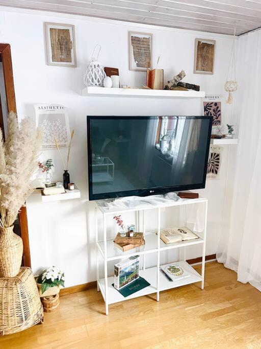 Harmonisk Villa Soderhamn Ngoại thất bức ảnh