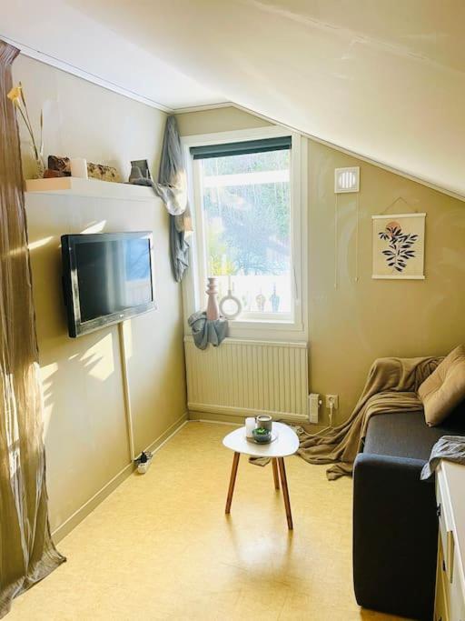 Harmonisk Villa Soderhamn Ngoại thất bức ảnh
