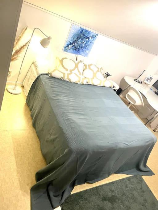 Harmonisk Villa Soderhamn Ngoại thất bức ảnh