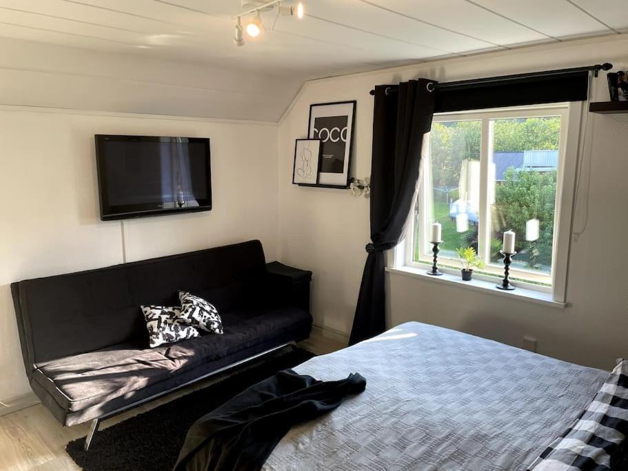 Harmonisk Villa Soderhamn Ngoại thất bức ảnh