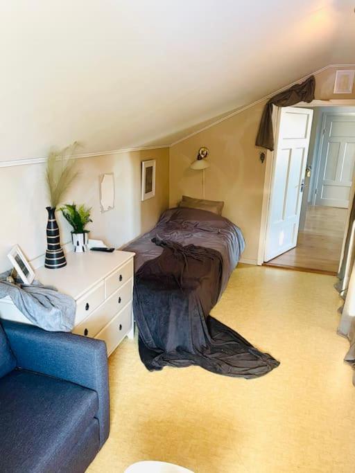 Harmonisk Villa Soderhamn Ngoại thất bức ảnh