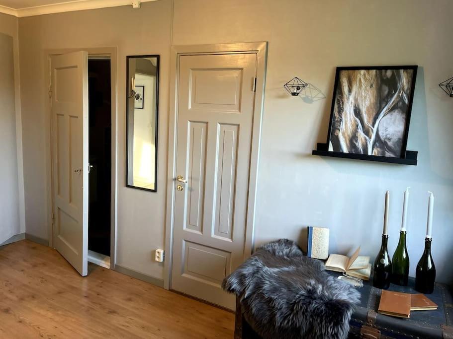 Harmonisk Villa Soderhamn Ngoại thất bức ảnh