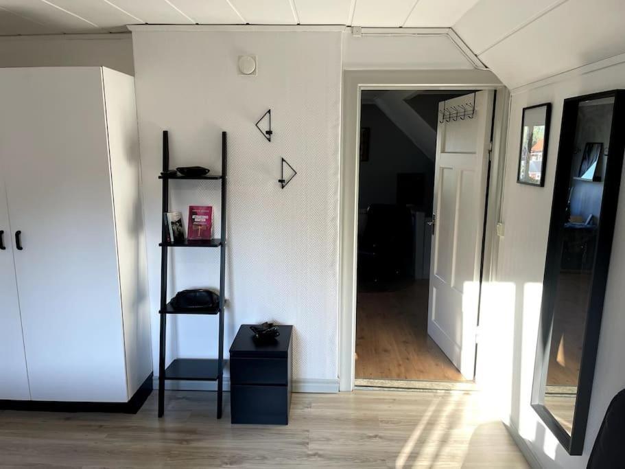 Harmonisk Villa Soderhamn Ngoại thất bức ảnh